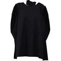 Bluze Cotton And Wool Top Femei