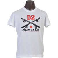 Tricouri T-Shirt Barbati