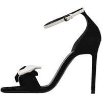 Sandale 10 Cm Suede Sandals Femei