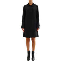 Trenciuri Burberry Car Coat Monogram