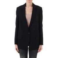 Sacouri Jacket Macramè Femei