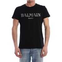 Tricouri T-Shirt Silver Logo Barbati