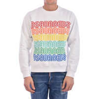 Hanorace Sweatshirt Logo Barbati
