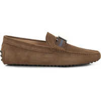 Mocasini Mocassin Rubber Barbati