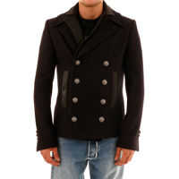 Bomber jacket Wool Jacket Barbati