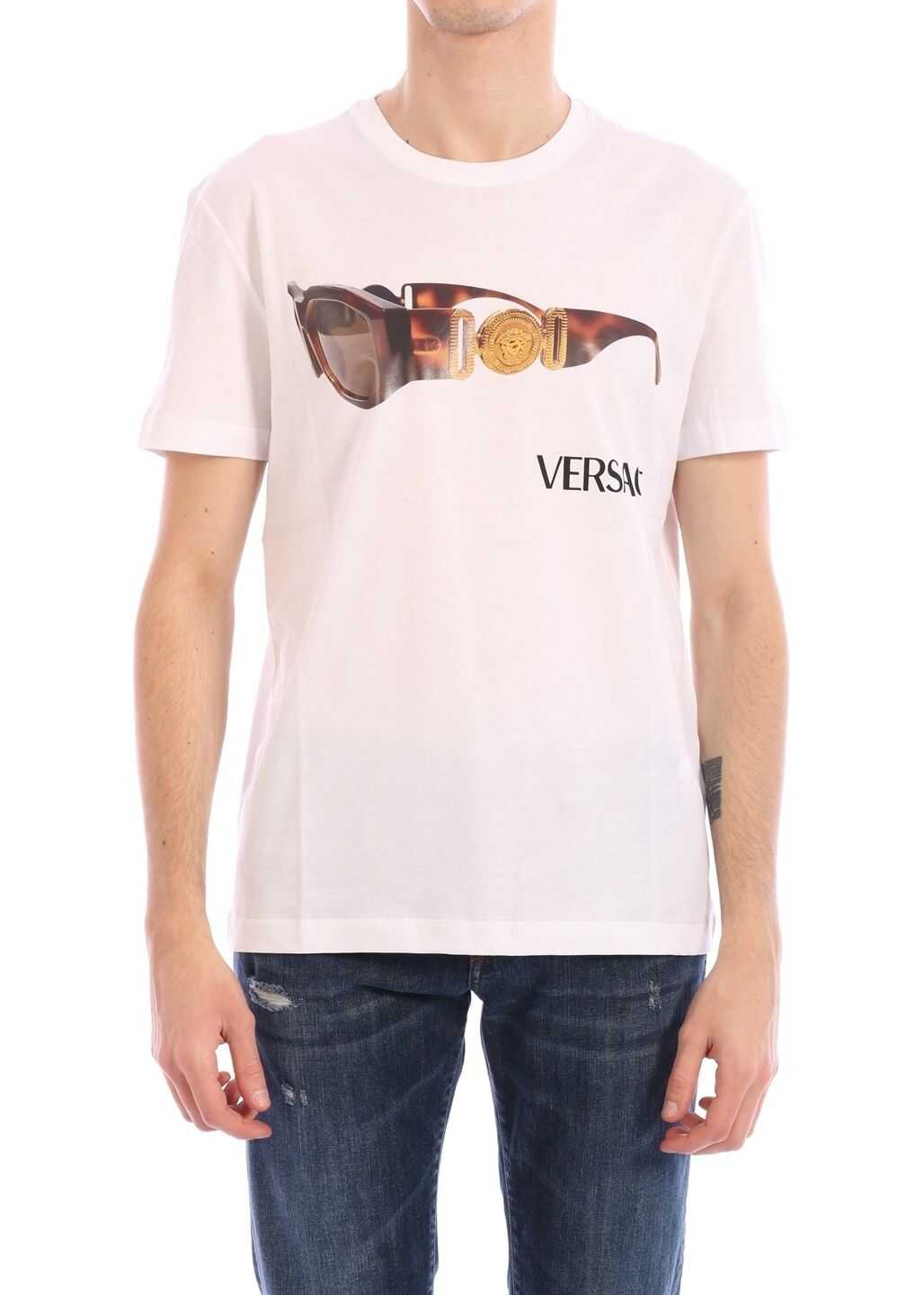 T-Shirt Biggie Sunglasses