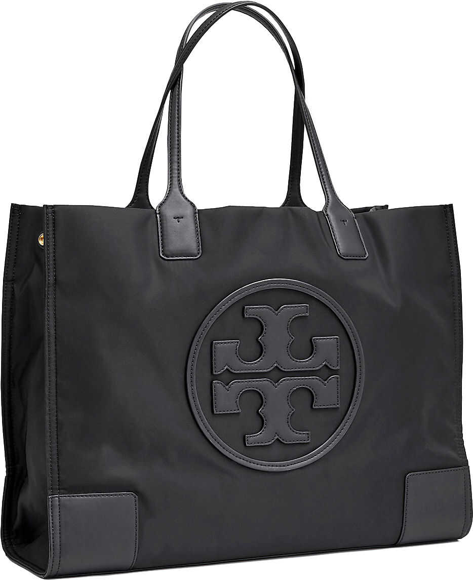 Tory Burch Tote Bag Ella Black