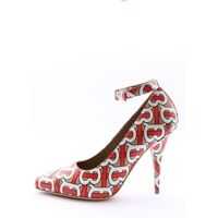 Pantofi cu toc Burberry Monogram Pump