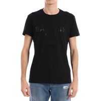 Tricouri T-Shirt Logo Barbati