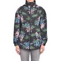 Bomber jacket Sea Lily Windbreaker Femei