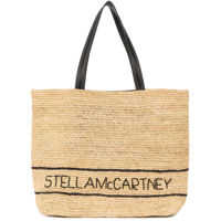 Genti de umar Raffia Shopping Bag Femei