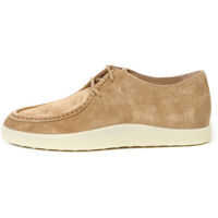 Mocasini Ankle Boot Barbati