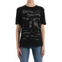 Tricouri T-Shirt Over Femei