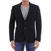 Sacouri Wool Jacket Barbati