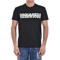 Tricouri T-Shirt Logo Barbati