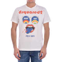 Tricouri T-Shirt Barbati