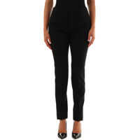 Pantaloni Slim Trousers Femei