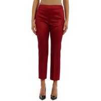 Pantaloni Shiny Trousers Femei