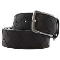 Curele Belt Maxi Braided Barbati