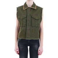 Veste costum Gilet Army Femei