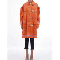 Bomber jacket Jacket Fireman Femei