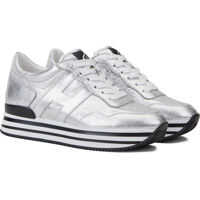 Sneakers Sneakers Midi H222 Femei