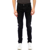 Blugi Skinny Jeans In Denim Barbati