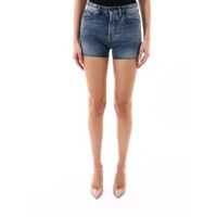 Pantaloni scurti Denim Shorts Femei
