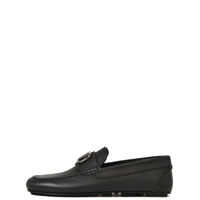 Mocasini Valentino Garavani Driving Moccasin Leather