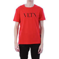 Tricouri T-Shirt Vltn Barbati