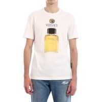 Tricouri T-Shirt Perfume Barbati