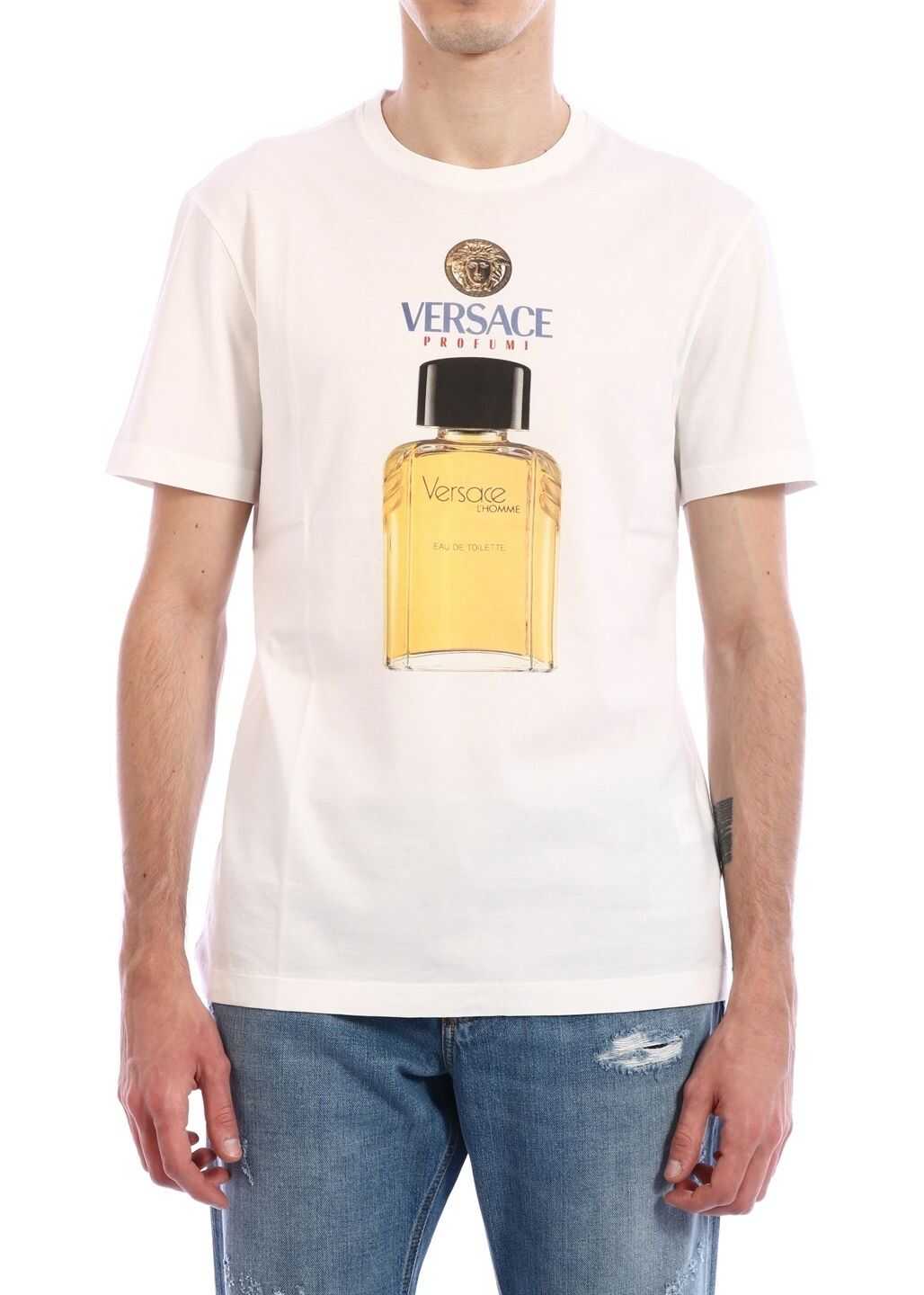 T-Shirt Perfume