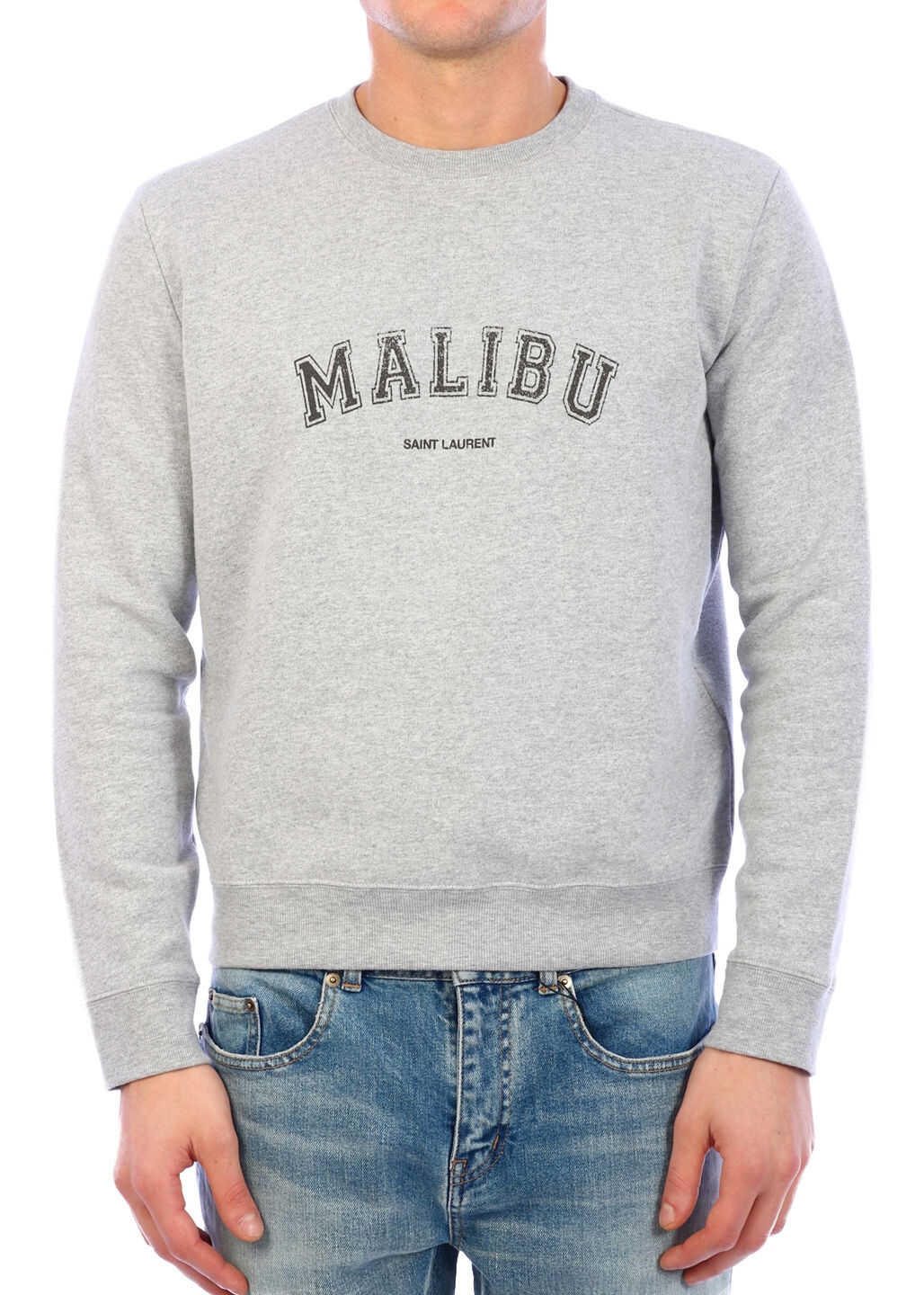 Malibu Sweatshirt