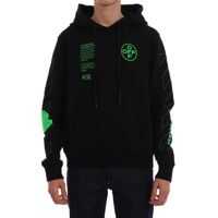 Hanorace Arch Shapes Hoodie Barbati