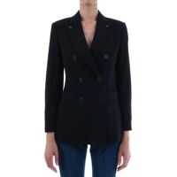 Sacouri Wool Blazer Femei