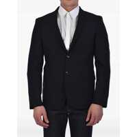 Sacouri Wool Jacket Barbati