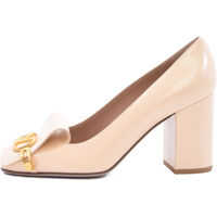 Pantofi cu toc Vlogo Pump Powder Femei