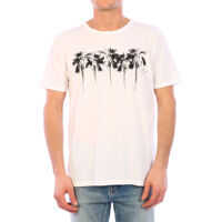 Tricouri T-Shirt With Palms Barbati