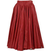 Fuste A-Line Skirt Femei