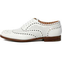 Pantofi fara toc Burwood Lace-Up Femei