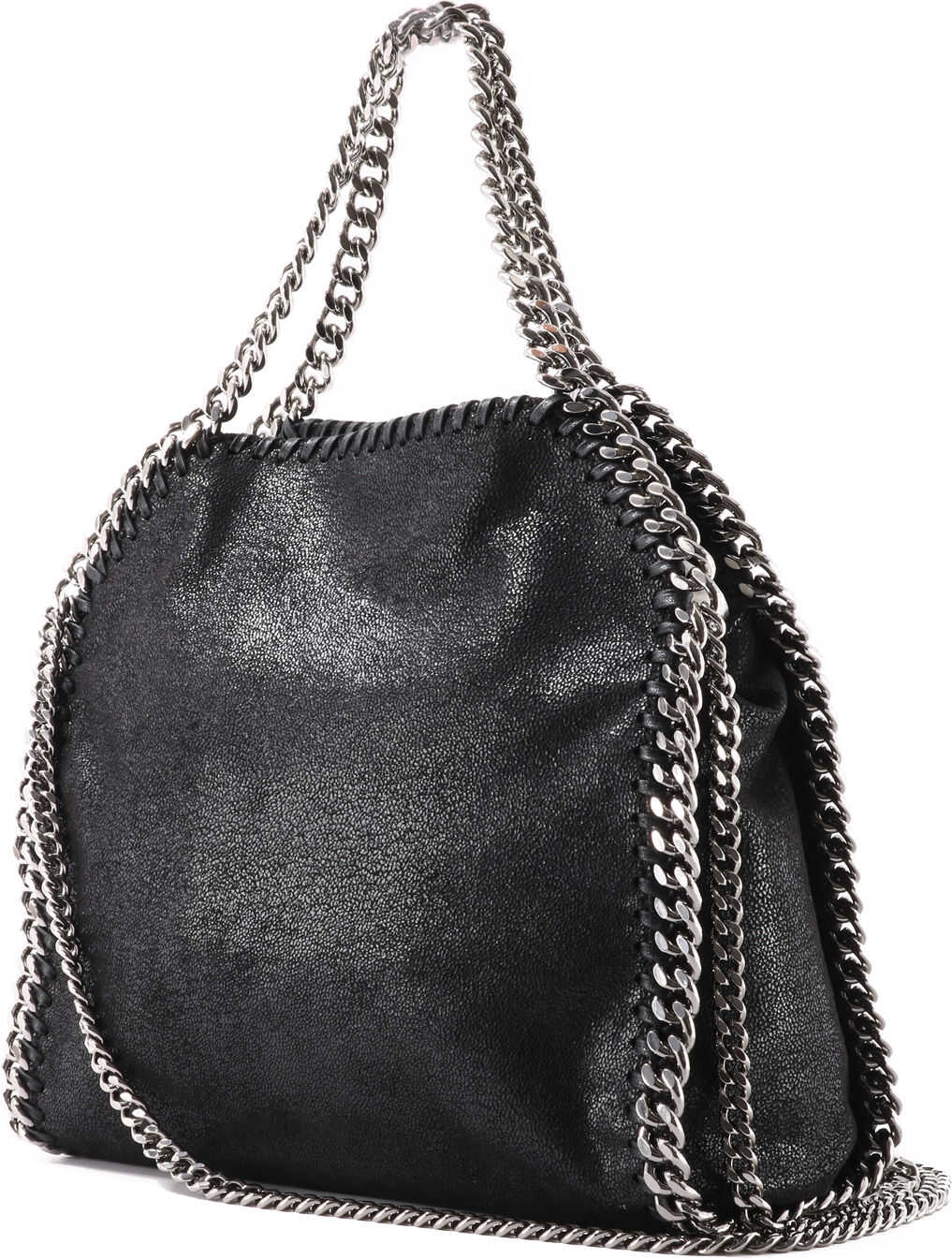 adidas by Stella McCartney Falabella Mini Tote Bag Black