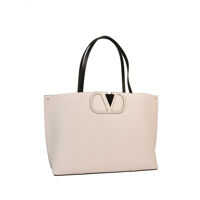 Genti de umar Vlogo Tote Bag Femei