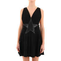 Rochii elegante Dress With Star Femei