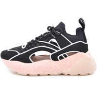 Sneakers Eclypse Cut-Out Sneakers Femei