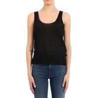 Bluze Bottega Veneta Cashmere Top