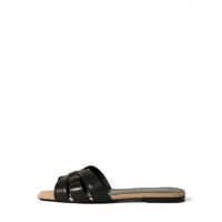 Saboti Mule Tribute Sandals Femei