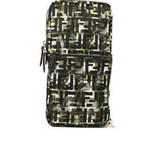 Rucsacuri Fendi One-Shoulder Backpack Barbati
