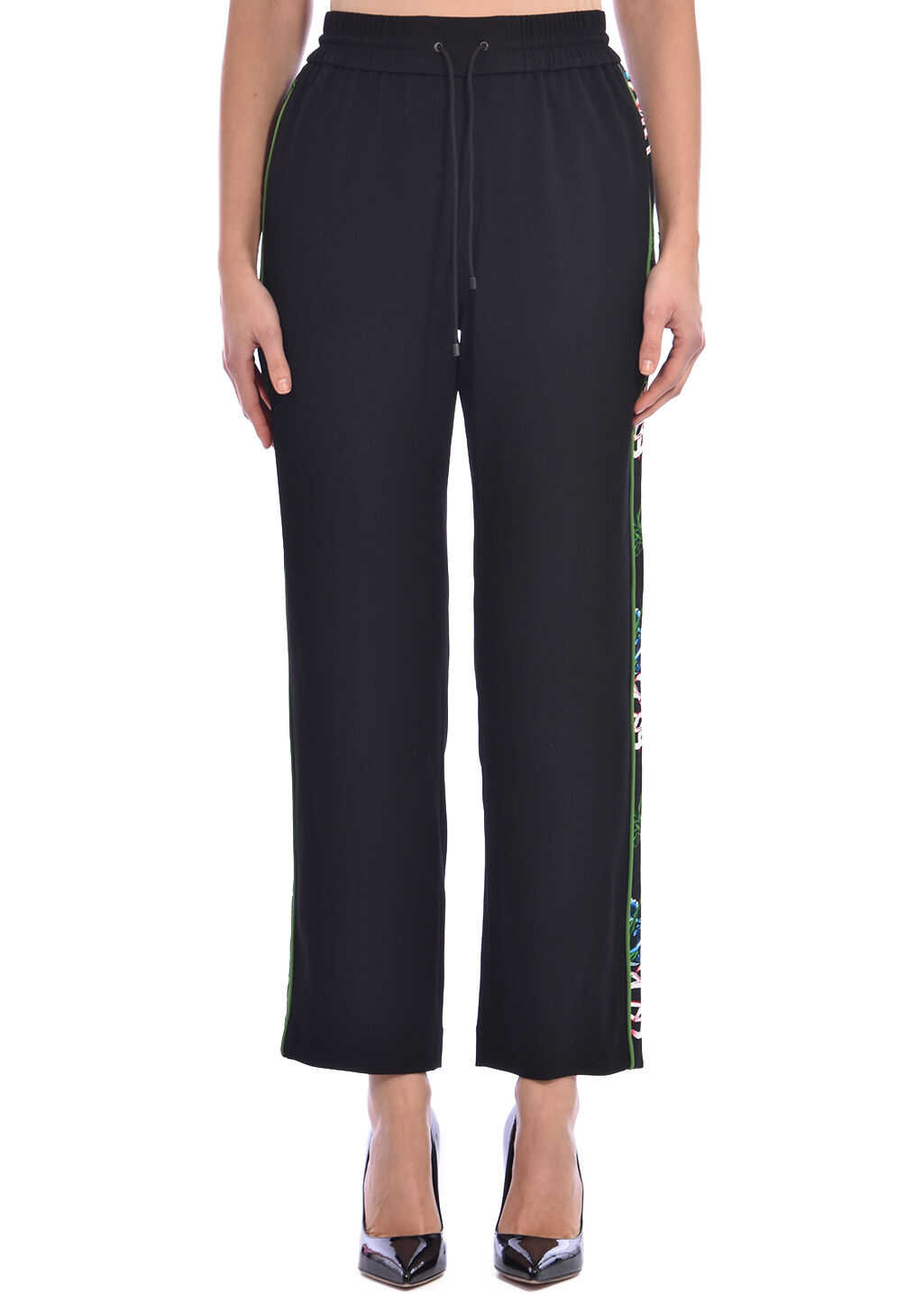 Kenzo Jogging Trousers Black