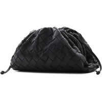 Genti tip postas The Pouch Leather Femei