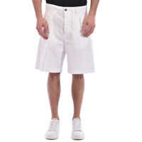 Pantaloni scurti Cotton Bermuda Barbati
